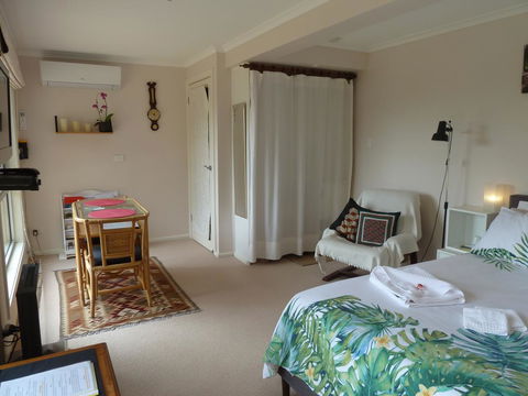 Murrindindi - Accommodation Mount Tamborine 2