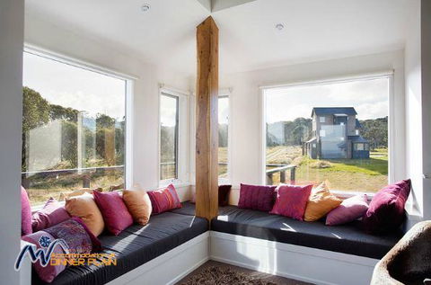 My 3 Boys - Accommodation Mount Tamborine 1