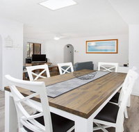 My Coastal Getaway - cafes beaches rainforest - Accommodation Mount Tamborine