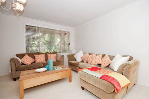 My Shell Boat Harbour - Accommodation Mount Tamborine 2