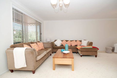 My Shell Boat Harbour - Accommodation Mount Tamborine 1
