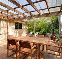 My Shell Boat Harbour - Accommodation Mount Tamborine