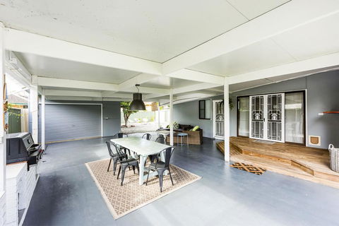 My-Luka At Iluka - Accommodation Mount Tamborine 0