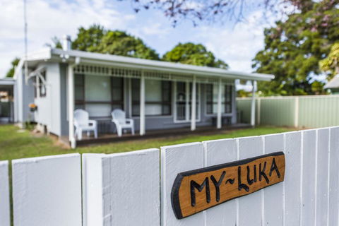 My-Luka At Iluka - Accommodation Mount Tamborine 1