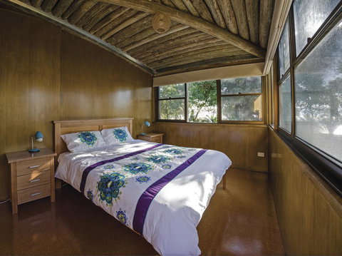 Myer House - Accommodation Mount Tamborine 3