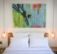 Myrtle Tree Lodge-Leaves Kangaroo Valley - Accommodation Mount Tamborine