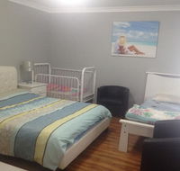 Mystic Blue - Accommodation Mount Tamborine