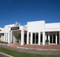 Nagambie Waterfront Motel - Accommodation Mount Tamborine