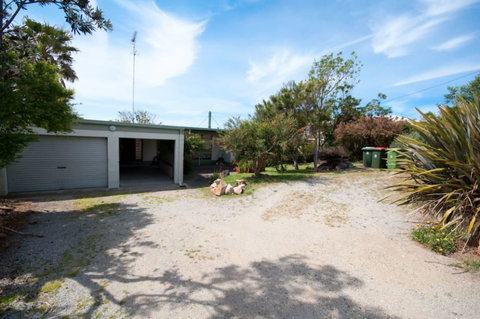 Nakarra - Accommodation Mount Tamborine 1