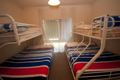 Nakarra - Accommodation Mount Tamborine 3