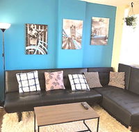 Namely Manly - Accommodation Mount Tamborine