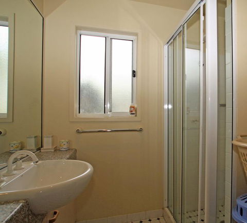 Nanny's Beach House - Accommodation Mount Tamborine 2