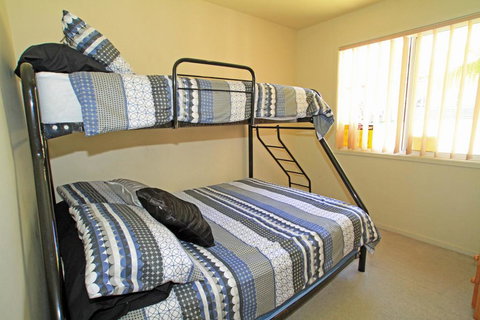 Nanny's Beach House - Accommodation Mount Tamborine 3