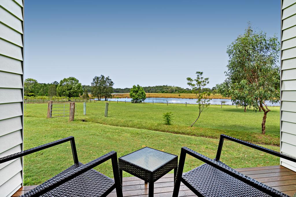 Kurwongbah QLD Accommodation Mount Tamborine