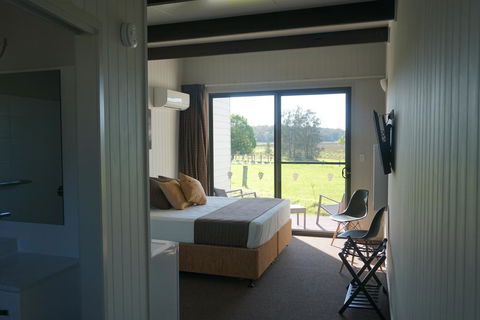 Narangba Motel (formerly Brisbane North B&B And Winery) - Accommodation Mount Tamborine 1