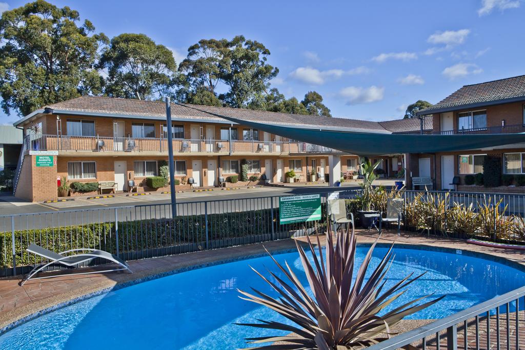 Harrington Park NSW Accommodation Mount Tamborine