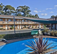 Narellan Motor Inn - Accommodation Mount Tamborine