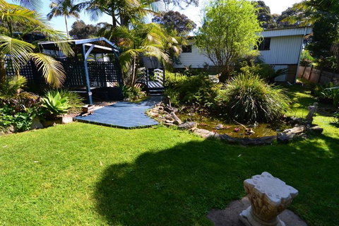 Narooma Motel - Accommodation Mount Tamborine 2