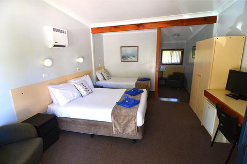 Narooma Motel - Accommodation Mount Tamborine 3