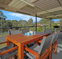 NARRAWALLEE RETREAT - Accommodation Mount Tamborine