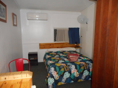 Nationwide Motel - Accommodation Mount Tamborine 3
