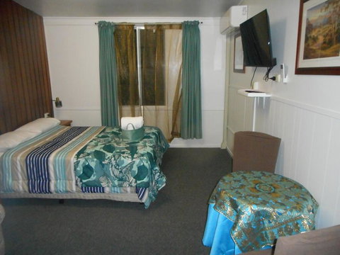 Nationwide Motel - Accommodation Mount Tamborine 0