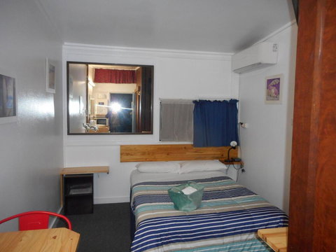 Nationwide Motel - Accommodation Mount Tamborine 1