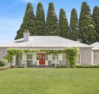 Nattai Lodge - house  cottage in beautiful garden - Accommodation Mount Tamborine