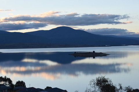 Naturescape - Accommodation Mount Tamborine 1