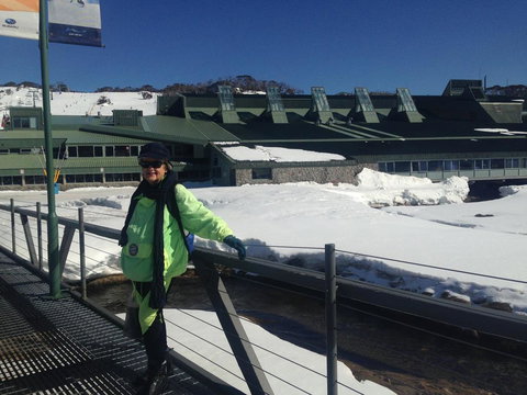 Naturescape - Accommodation Mount Tamborine 2