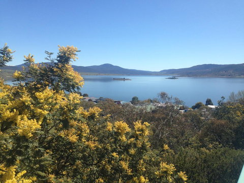 Naturescape - Accommodation Mount Tamborine 3