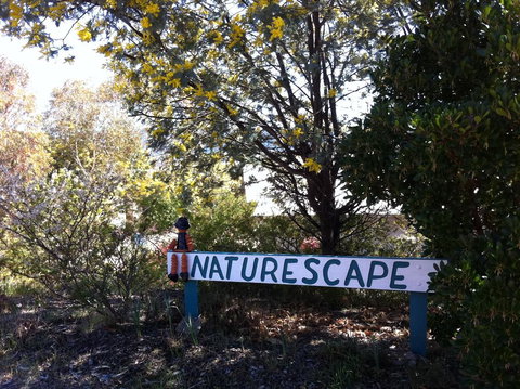 Naturescape - Accommodation Mount Tamborine 0