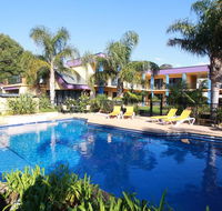 Nautilus Apartments Merimbula - Accommodation Mount Tamborine