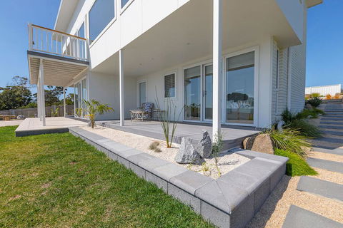 Nautilus Bay Of Fires - Accommodation Mount Tamborine 3