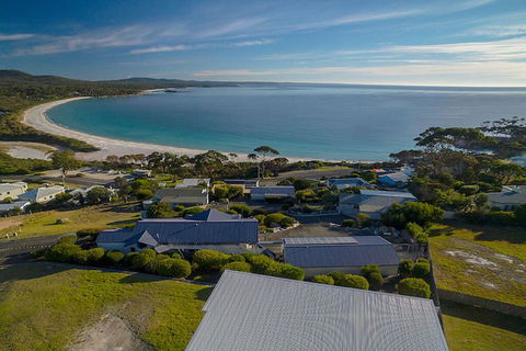 Nautilus Bay Of Fires - Accommodation Mount Tamborine 0