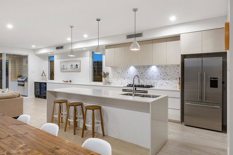 NAUTiLUS OCEAN BREEZE - Accommodation Mount Tamborine 2