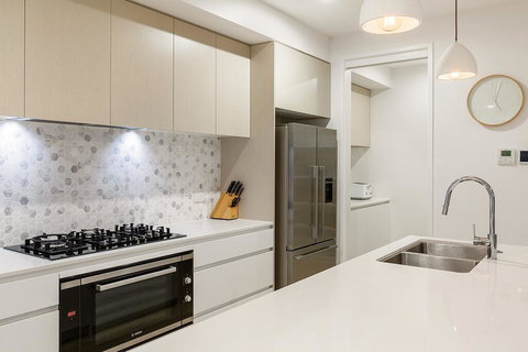 NAUTiLUS OCEAN BREEZE - Accommodation Mount Tamborine 3