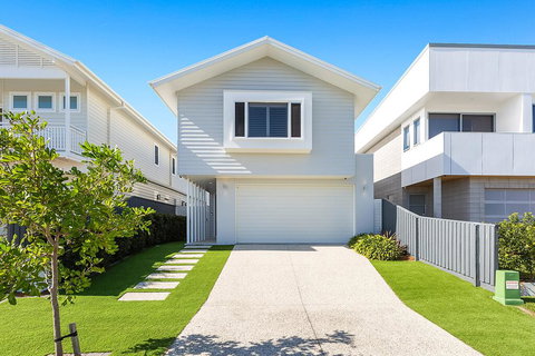 NAUTiLUS OCEAN BREEZE - Accommodation Mount Tamborine 1