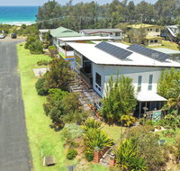 Nazza - Accommodation Mount Tamborine