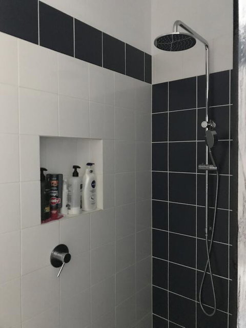 Near Station And City Double Room - Accommodation Mount Tamborine 0