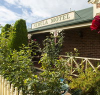 Nebula Motel - Accommodation Mount Tamborine