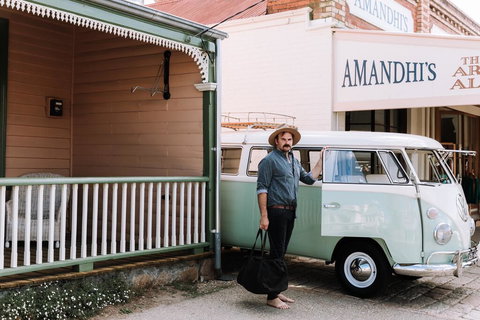 Ned Kellys Marlo Cottage - In The Best Beechworth Location - Accommodation Mount Tamborine 2