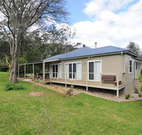 Nellsville Cottage - Kangaroo Valley - Accommodation Mount Tamborine