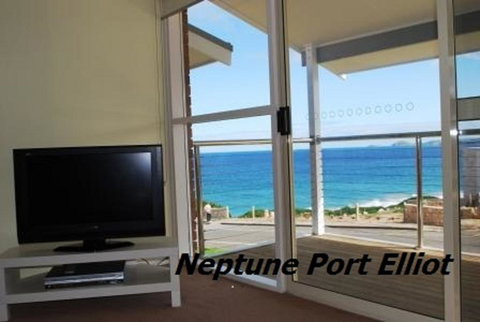 Neptune At Port Elliot - Accommodation Mount Tamborine 0