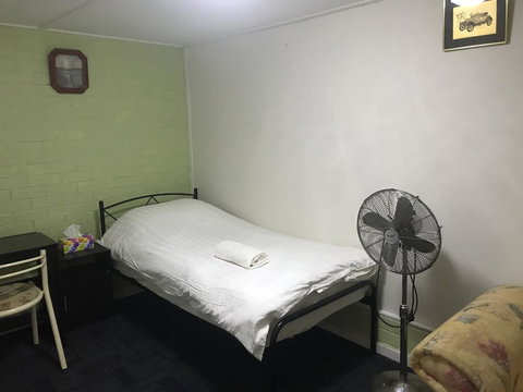 Nerang66 - Accommodation Mount Tamborine 1