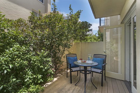 The Peninsula Riverside Serviced Apartments - Accommodation Mount Tamborine 19