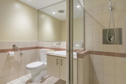 The Peninsula Riverside Serviced Apartments - Accommodation Mount Tamborine 33