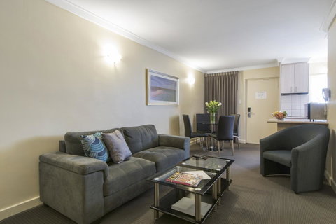 The Peninsula Riverside Serviced Apartments - Accommodation Mount Tamborine 36