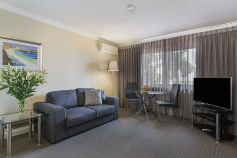 The Peninsula Riverside Serviced Apartments - Accommodation Mount Tamborine 28