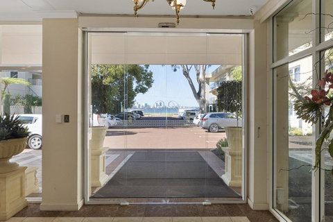 The Peninsula Riverside Serviced Apartments - Accommodation Mount Tamborine 13